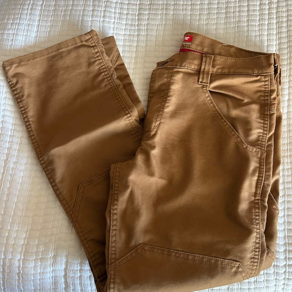 Troll Co pants